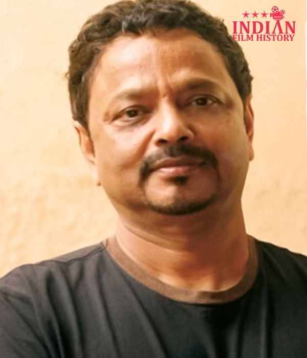 S Thanikachalam