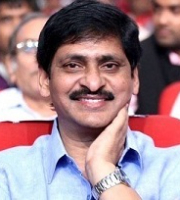 S V Krishna Reddy