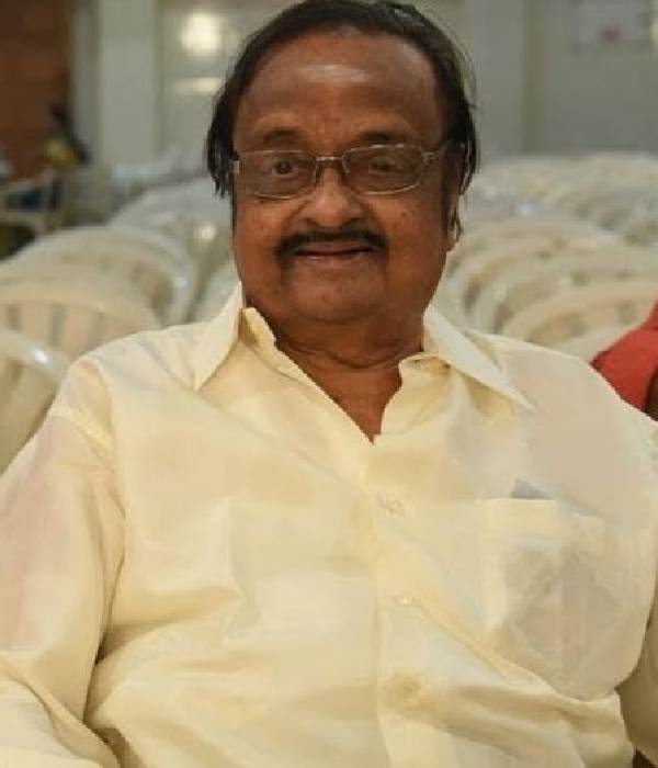 S V Ramanan