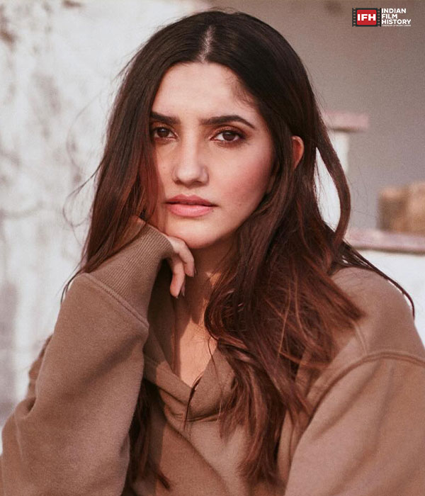 Saachi Bindra