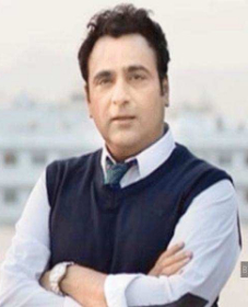 Saahil Chadha