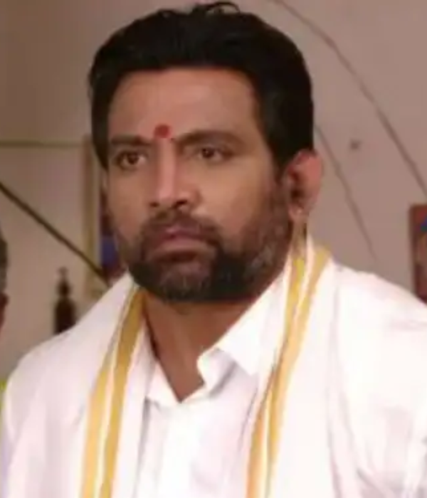 Saakshi Siva
