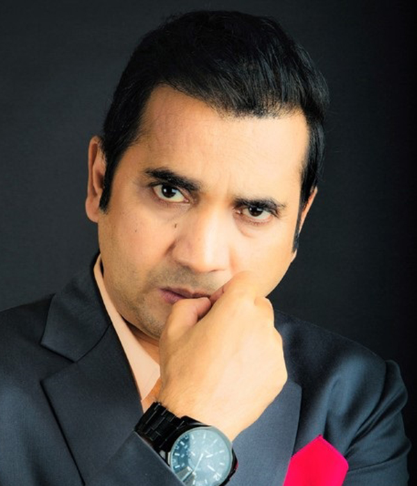Saanand Verma