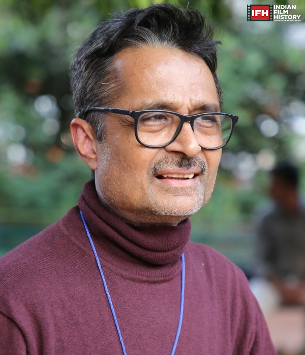 Saandeep Patel
