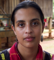Saba Joshi