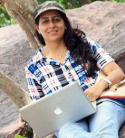 Saba Mumtaz