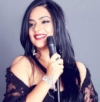 Saberi Bhattacharya