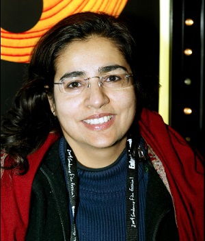 Sabiha Sumar