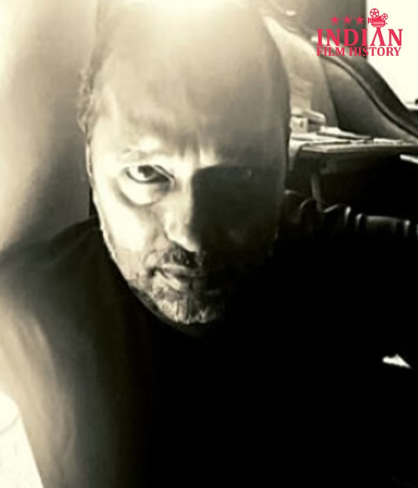 Sabir Masani