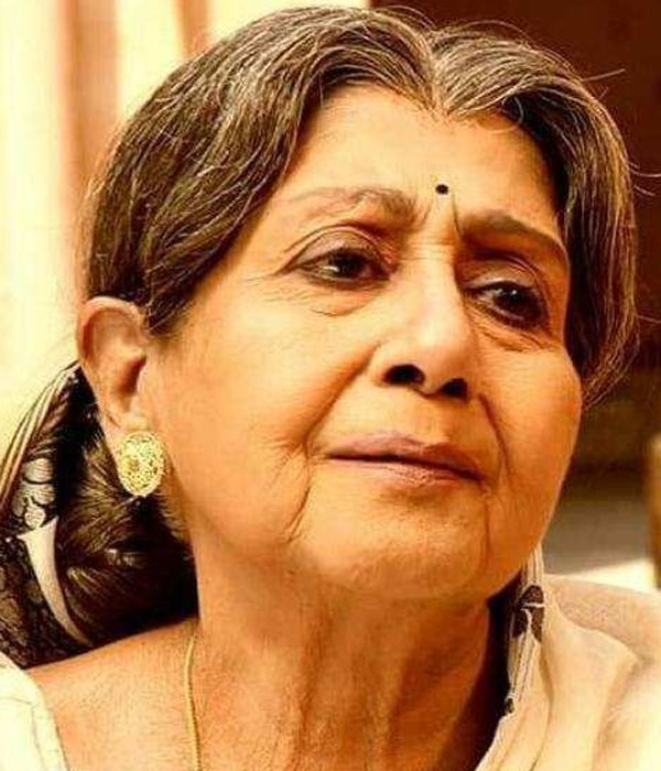 Sabitri Chatterjee
