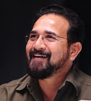 Sabu Cyril