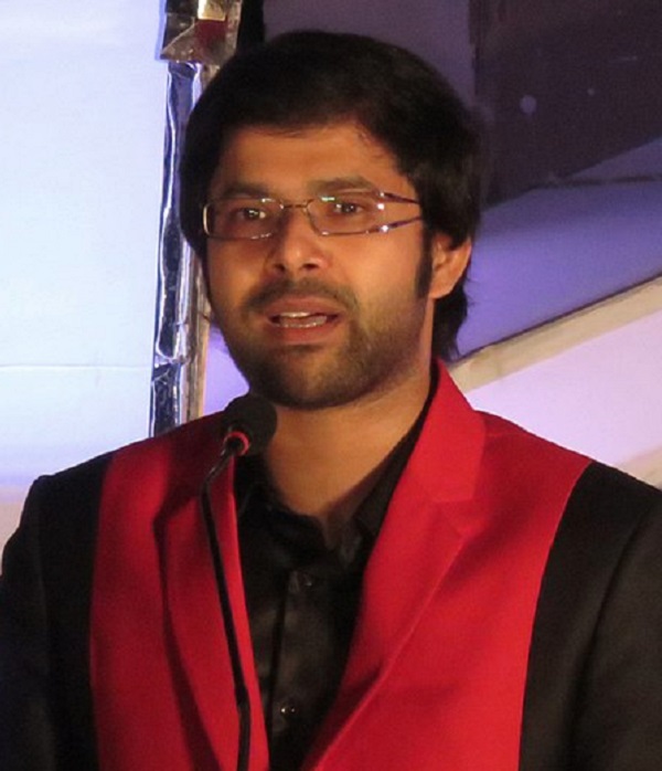 Sabyasachi Mishra