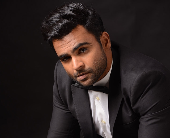 Sachiin Joshi