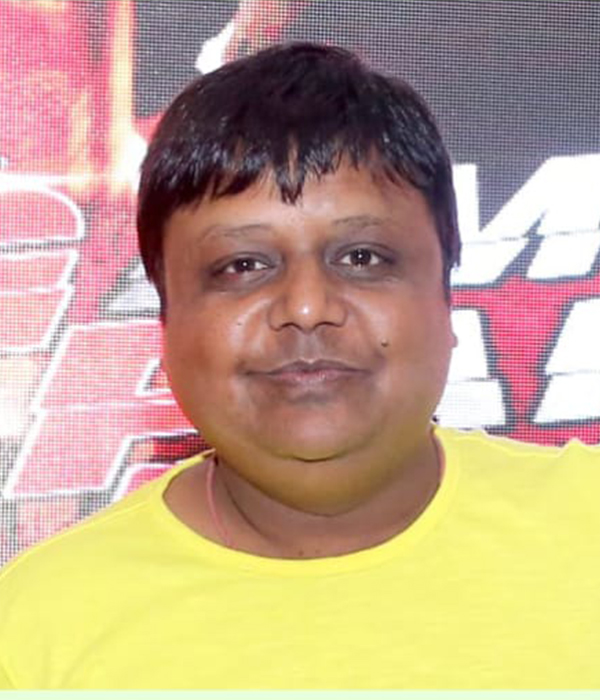 Sachin Agarwal