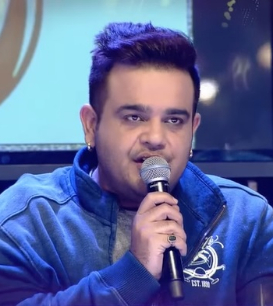 Sachin Ahuja