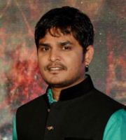 Sachin Baliram Nagargoje