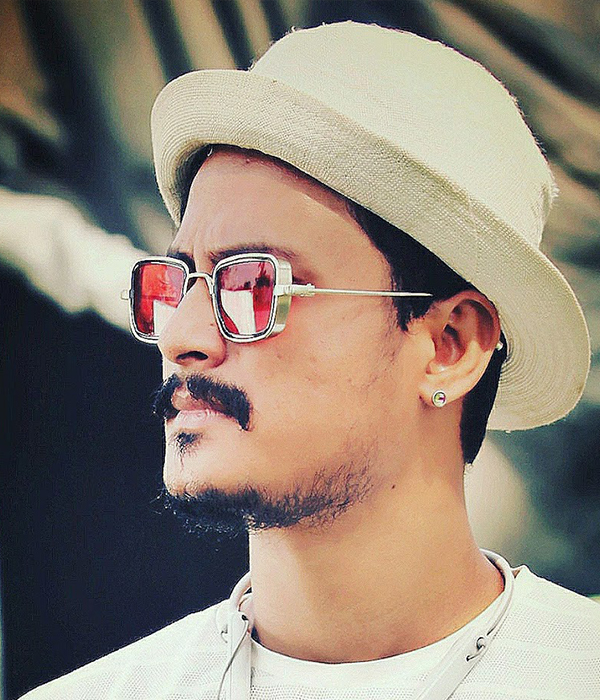 Sachin Baruah