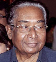 Sachin Bhowmick