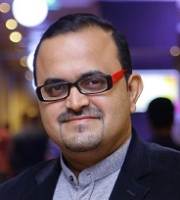 Sachin Darekar