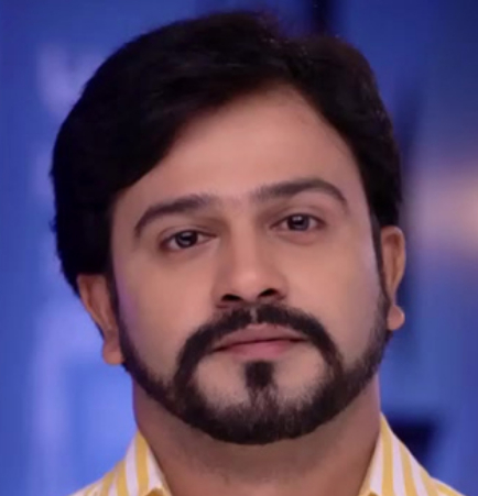 Sachin Deshpande