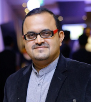 Sachin Dharekar