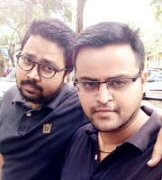 Sachin-Dipesh