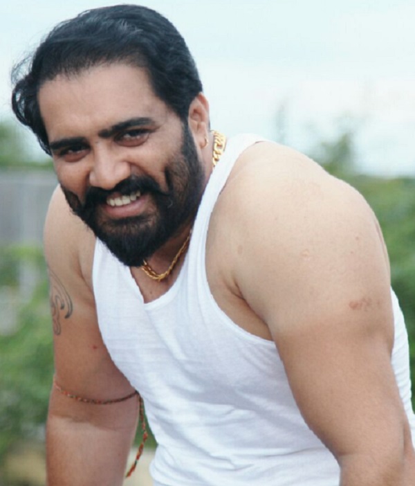 Sachin Gawali
