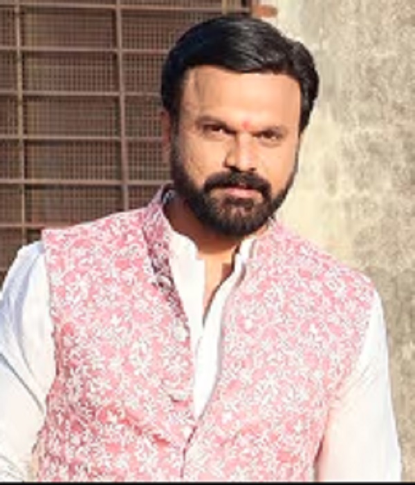 Sachin Giri