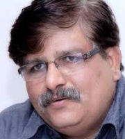 Sachin Goswami