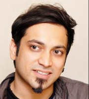 Sachin Gupta