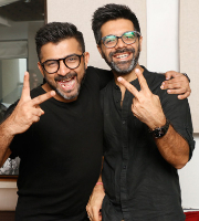 Sachin-Jigar