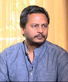 Sachin Krishna