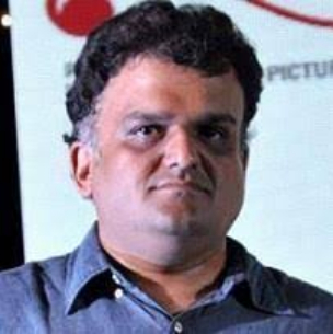Sachin Kundalkar