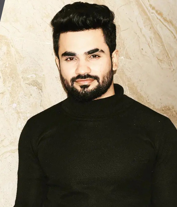 Sachin Lalwani