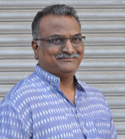 Sachin Mote