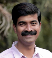 Sachin Narkar