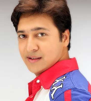 Sachin Parikh