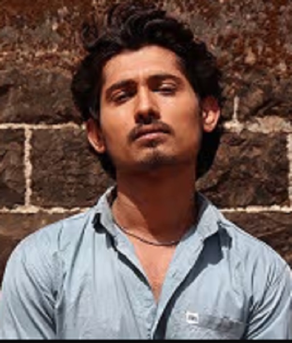 Sachin Patil