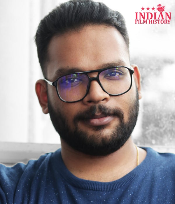 Sachin Raj