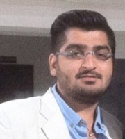 Sachin Rathod