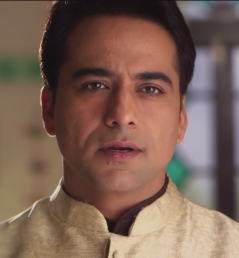 Sachin Tyagi