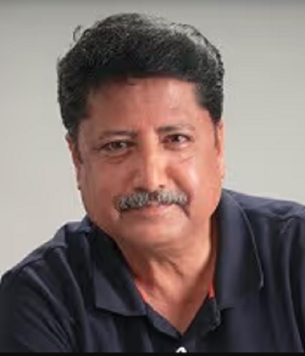 Sachin Wagh
