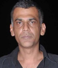 Sachin Yardi