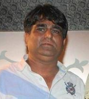 Sachindra Sharma