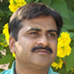 Sadanand Borkar