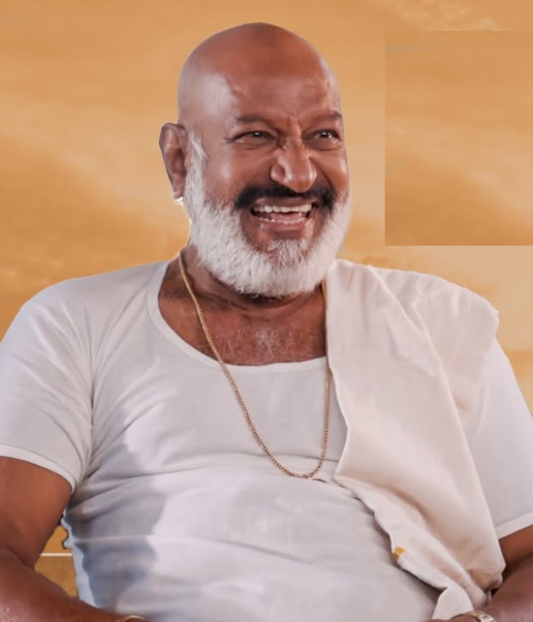 Sadashiva Amin