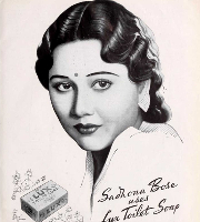 Sadhana Bose