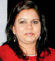 Sadhana Sargam
