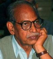 Sadhu Meher