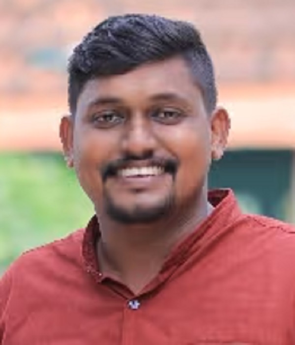 Sadique Pandallur